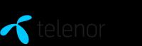 Telenor Logo