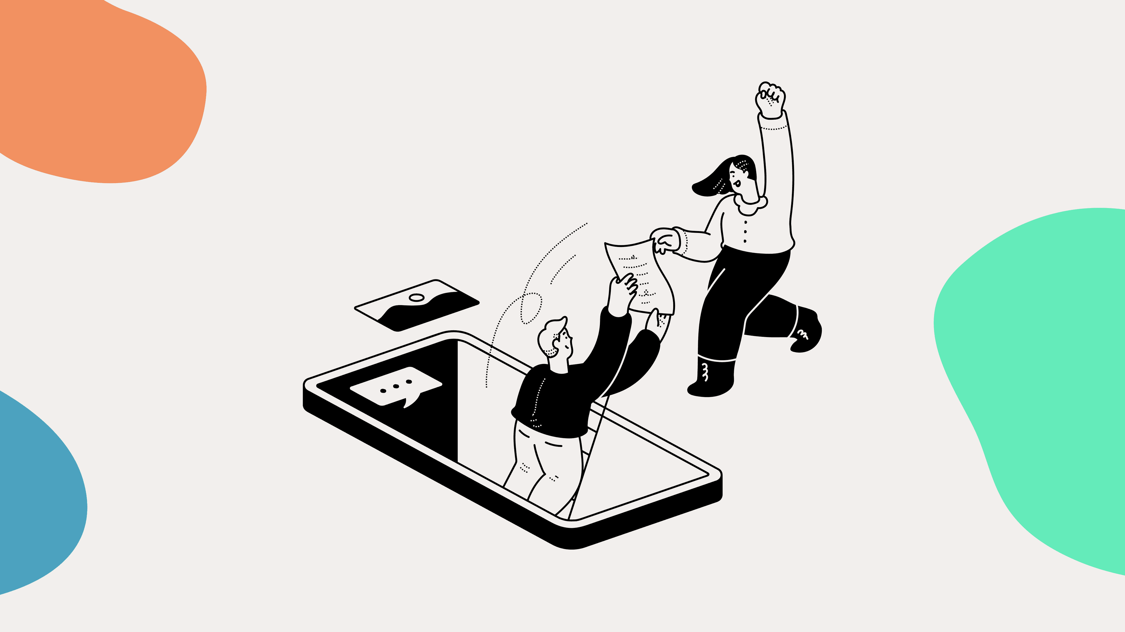 How to Smartly Outsource Mobile App Development