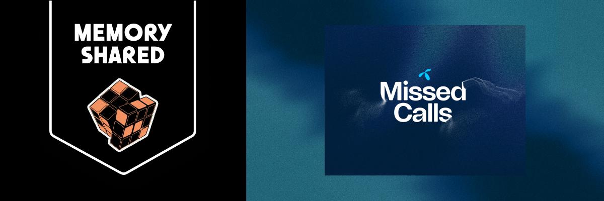 Answering the Call to Help Nord DDB Launch Their  “Missed Calls” Campaign – Part 1