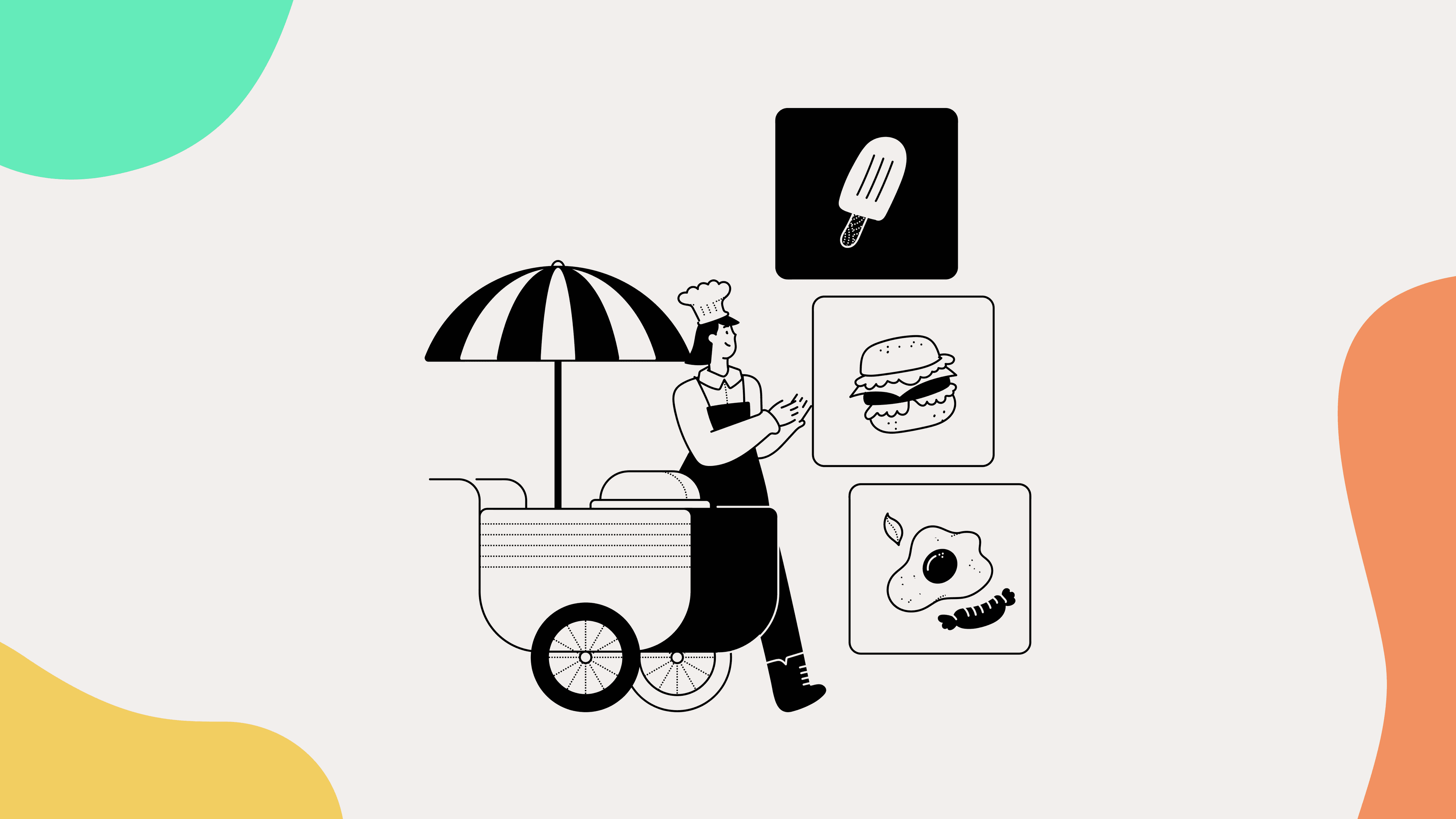 Restaurant App Development: Build a Mobile App to Boost Sales