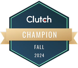 Clutch Champion 2024