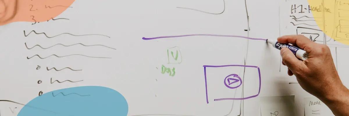 Fitness App Development in 2023 img 15 - design process.png
