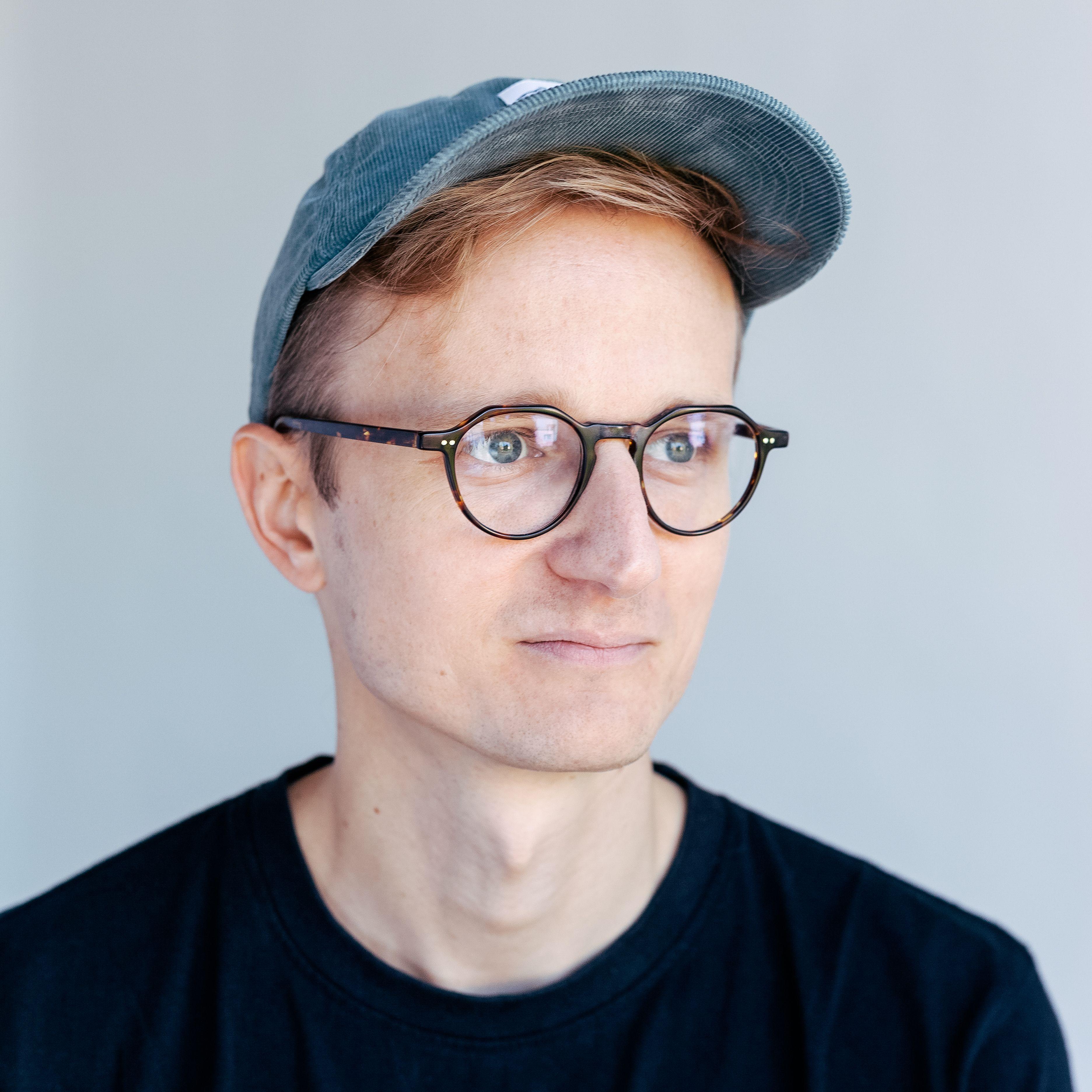 Mateusz Cygan