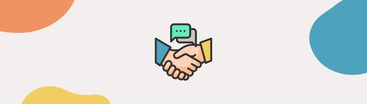 Subscription model for selling physical products img 9 - handshake.jpg