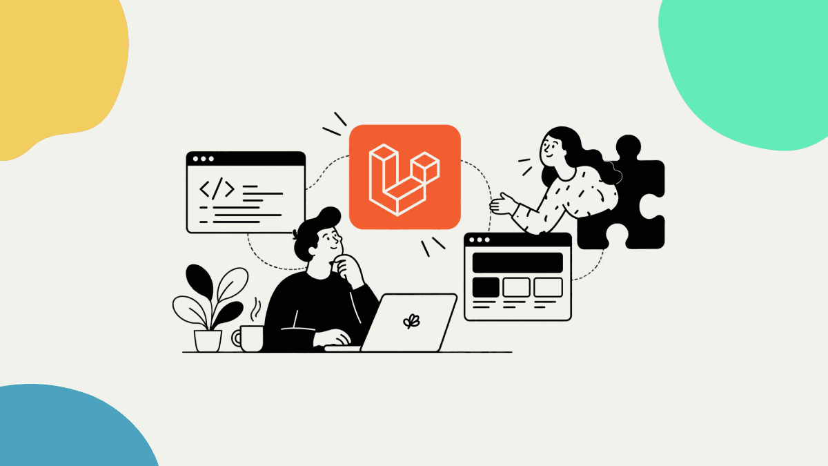 Laravel Developer for Hire: How to Find the Right Partner for Your Next Web Application