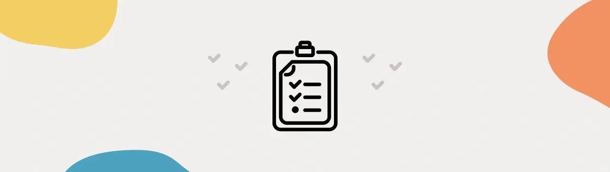 Hiring developers for your startup img 9 - checklist.png