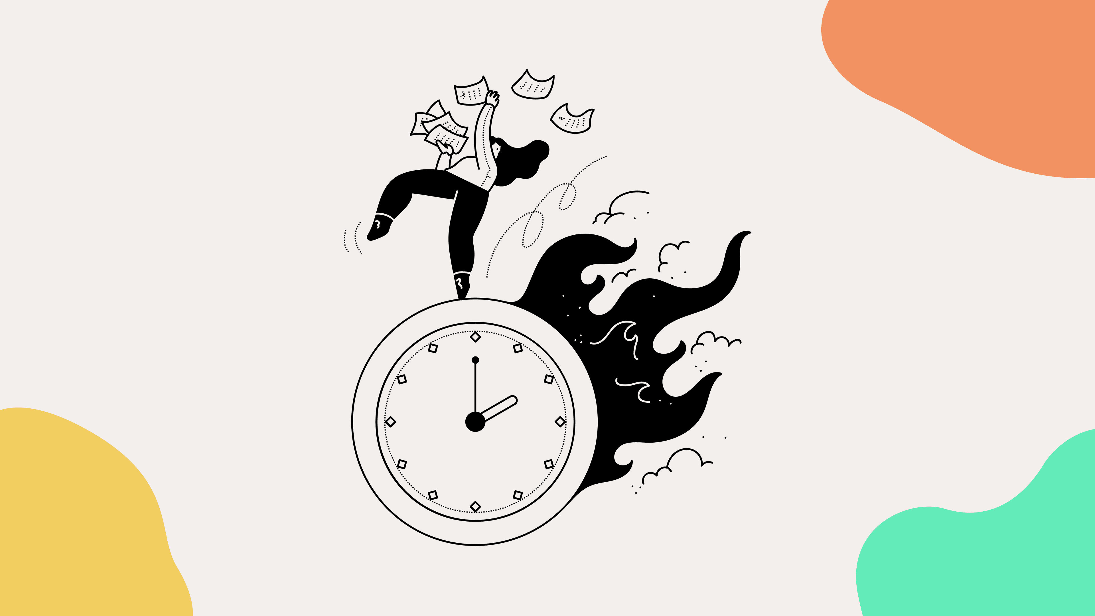 How Long Does It Take to Make an App From Scratch?