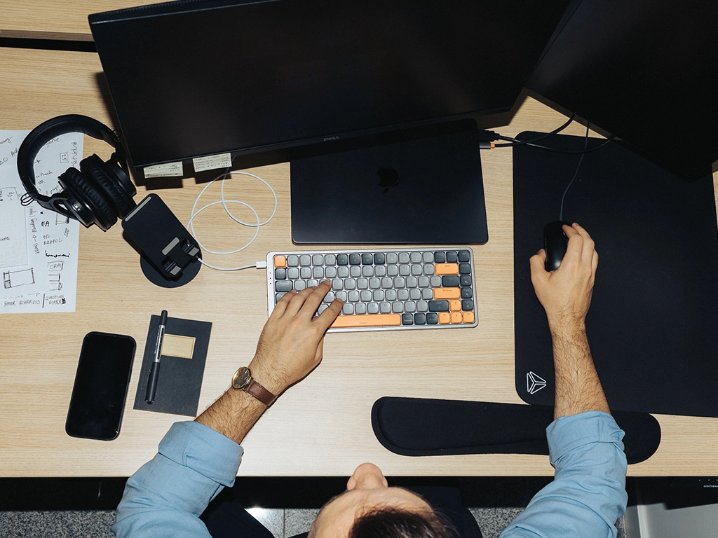 Memory Squared - Design Driven Software House